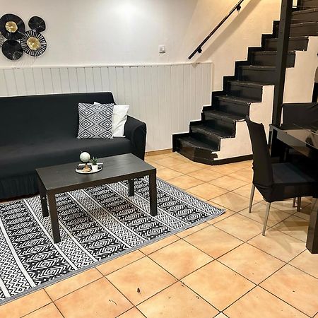 Maison Barbini Marsilya Dış mekan fotoğraf