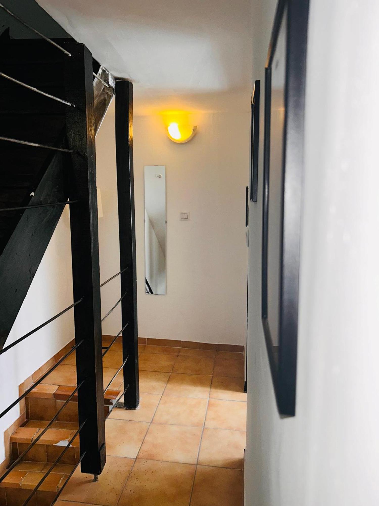 Maison Barbini Marsilya Oda fotoğraf