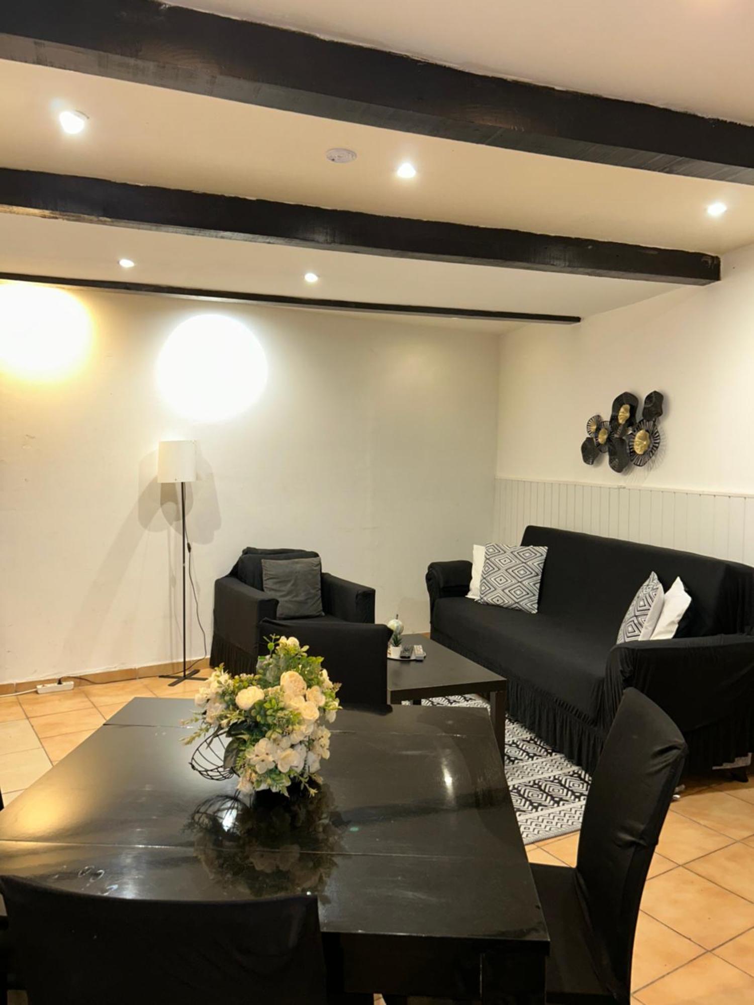 Maison Barbini Marsilya Dış mekan fotoğraf