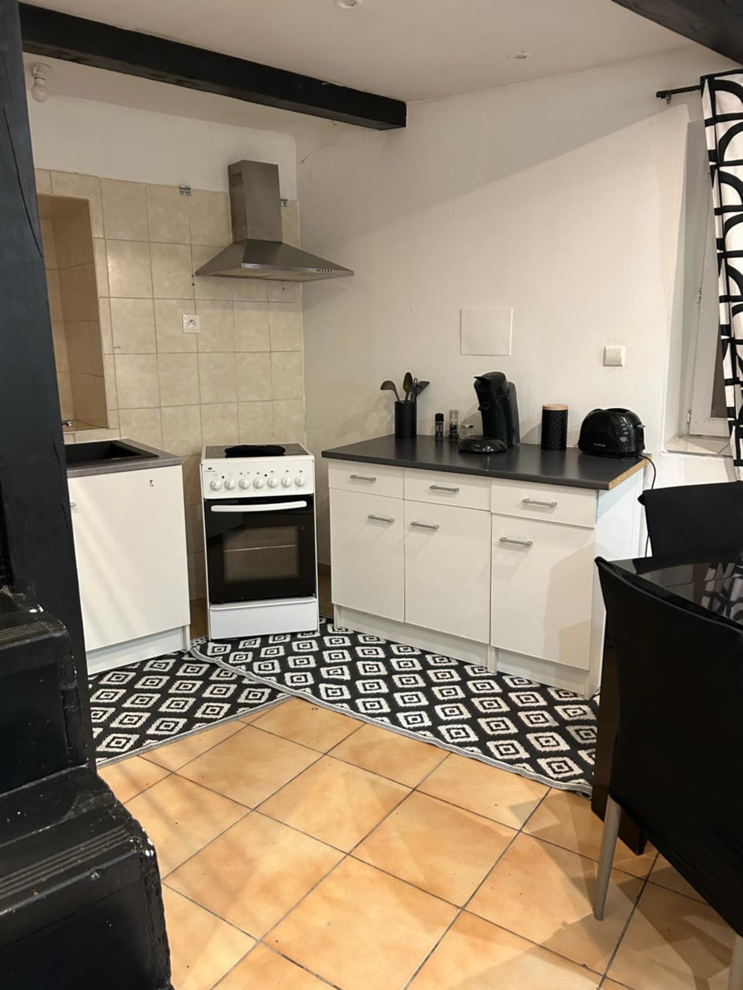 Maison Barbini Marsilya Dış mekan fotoğraf